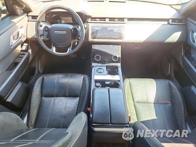 Zdjęcie 8 z 13 samochodu: 2018 LAND ROVER RANGE ROVER VELAR R-DYNAMIC SE VIN:SALYL2RV9JA752837 - miniatura