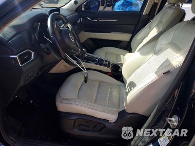 Zdjęcie 7 z 14 samochodu: 2020 MAZDA CX-5 GRAND TOURING VIN:JM3KFADM4L0731603 - miniatura