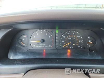 Zdjęcie 9 z 12 samochodu: 1997 TOYOTA AVALON XLS VIN:4T1BF12B6VU179281 - miniatura