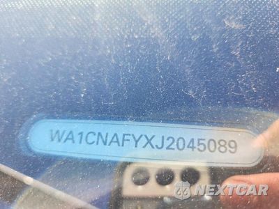 Zdjęcie 13 z 13 samochodu: 2018 AUDI Q5 PRESTIGE VIN:WA1CNAFYXJ2045089 - miniatura