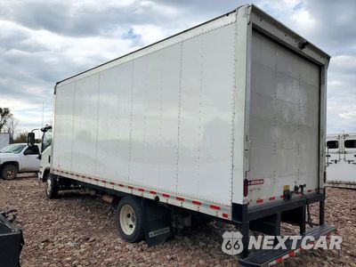 Drugie zdjęcie samochodu z przodu: 2025 ISUZU NRR BOX TRUCK VIN:54DE5W1D6SSR02974 - miniatura