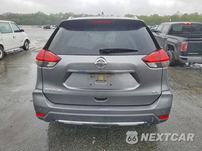 Zdjęcie 6 z 14 samochodu: 2020 NISSAN ROGUE SV VIN:JN8AT2MT1LW030528 - miniatura