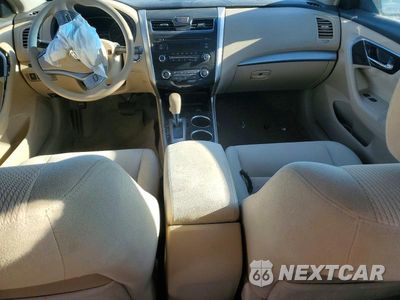 Zdjęcie 8 z 12 samochodu: 2013 NISSAN ALTIMA 2.5 VIN:1N4AL3AP7DC199244 - miniatura