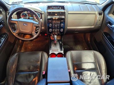 Zdjęcie 8 z 13 samochodu: 2010 FORD ESCAPE LIMITED VIN:1FMCU0EG4AKB77742 - miniatura