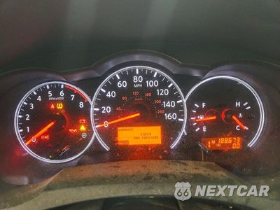Zdjęcie 9 z 13 samochodu: 2011 NISSAN ALTIMA 2.5 VIN:1N4AL2AP9BC157326 - miniatura