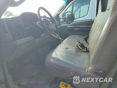 Zdjęcie 7 z 12 samochodu: 2006 FORD F350 SUPER DUTY VIN:1FDWF37P76EC37993 - miniatura