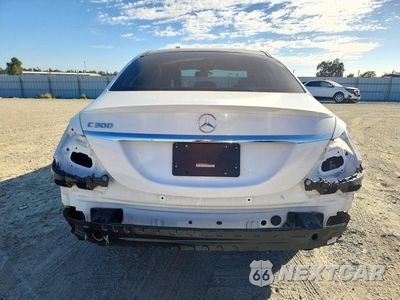 Zdjęcie 6 z 12 samochodu: 2018 MERCEDES-BENZ C 300 VIN:WDDWF4JB5JR386675 - miniatura