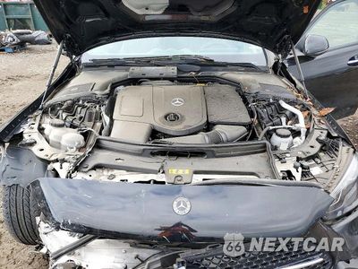 Zdjęcie 11 z 12 samochodu: 2024 MERCEDES-BENZ C 300 VIN:W1KAF4GB1RR214141 - miniatura