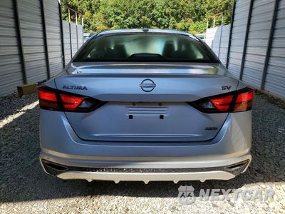 Zdjęcie 6 z 12 samochodu: 2024 NISSAN ALTIMA SV VIN:1N4BL4DW8RN358491 - miniatura