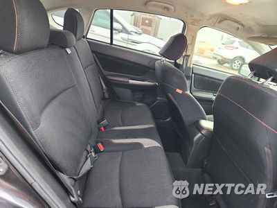 Zdjęcie 11 z 13 samochodu: 2017 SUBARU CROSSTREK PREMIUM VIN:JF2GPABC2H8263418 - miniatura