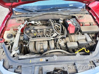 Zdjęcie 11 z 12 samochodu: 2011 FORD FUSION S VIN:3FAHP0GA3BR286710 - miniatura