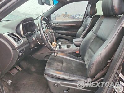 Zdjęcie 7 z 13 samochodu: 2015 JEEP GRAND CHEROKEE LAREDO VIN:1C4RJEAG8FC944701 - miniatura
