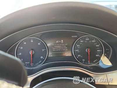 Zdjęcie 9 z 13 samochodu: 2016 AUDI A6 PREMIUM PLUS VIN:WAUDFAFC4GN133913 - miniatura