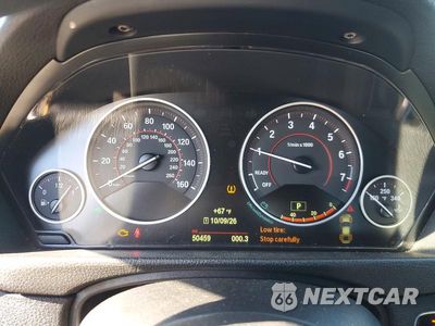 Zdjęcie 9 z 12 samochodu: 2015 BMW 335 XI VIN:WBA3B9G56FNR93932 - miniatura