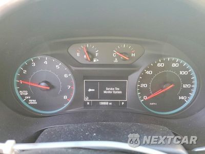 Zdjęcie 9 z 12 samochodu: 2022 CHEVROLET MALIBU LT VIN:1G1ZD5ST6NF135755 - miniatura