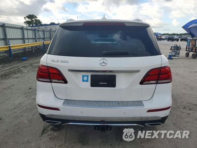 Zdjęcie 6 z 14 samochodu: 2018 MERCEDES-BENZ GLE 350 VIN:4JGDA5JB4JB099709 - miniatura