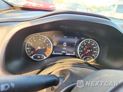 Zdjęcie 9 z 14 samochodu: 2018 JEEP RENEGADE LIMITED VIN:ZACCJADB1JPJ13489 - miniatura