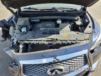 Zdjęcie 12 z 13 samochodu: 2019 INFINITI QX60 LUXE VIN:5N1DL0MM0KC500131 - miniatura