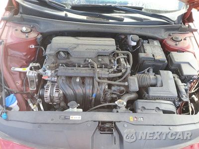 Zdjęcie 11 z 12 samochodu: 2023 HYUNDAI ELANTRA SEL VIN:KMHLS4AG8PU486324 - miniatura