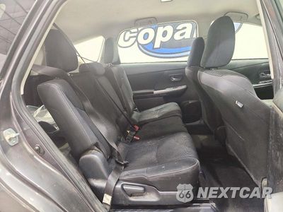 Zdjęcie 10 z 12 samochodu: 2015 TOYOTA PRIUS V THREE VIN:JTDZN3EU4FJ023144 - miniatura