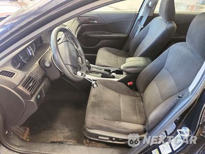 Zdjęcie 7 z 13 samochodu: 2014 HONDA ACCORD EX VIN:1HGCR2F71EA176609 - miniatura