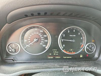 Zdjęcie 9 z 13 samochodu: 2012 BMW X3 XDRIVE28I VIN:5UXWX5C57CL720682 - miniatura