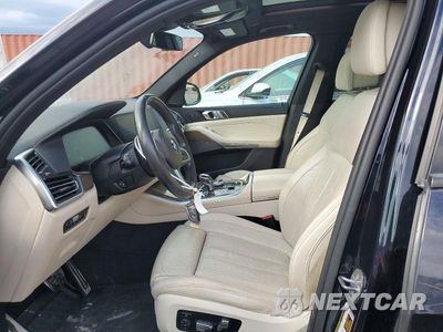 Zdjęcie 7 z 13 samochodu: 2020 BMW X5 M50I VIN:5UXJU4C01L9C22284 - miniatura