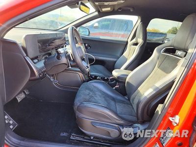 Zdjęcie 7 z 14 samochodu: 2025 HYUNDAI IONIQ 5 N VIN:KM8KNDA8XSU007356 - miniatura
