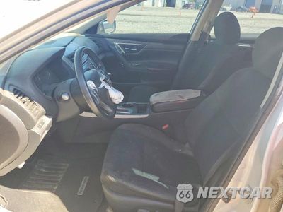 Zdjęcie 7 z 12 samochodu: 2015 NISSAN ALTIMA 2.5 S VIN:1N4AL3AP5FC434016 - miniatura