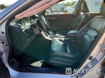 Zdjęcie 7 z 13 samochodu: 2015 HONDA ACCORD EXL VIN:1HGCR2F8XFA154957 - miniatura