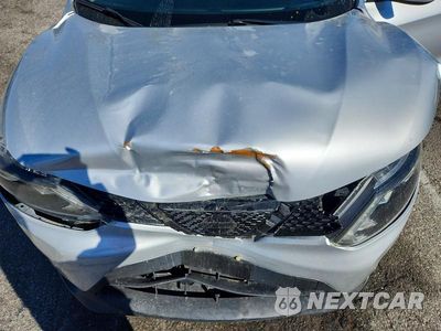 Zdjęcie 12 z 13 samochodu: 2018 NISSAN ROGUE SPORT S VIN:JN1BJ1CP0JW159901 - miniatura