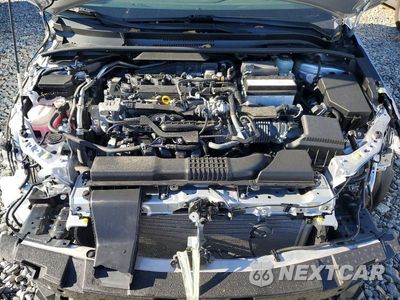 Zdjęcie 11 z 12 samochodu: 2022 TOYOTA COROLLA HATCHBACK SE VIN:JTND4MBE1N3162288 - miniatura