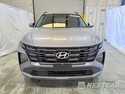 Piąte zdjęcie samochodu w środku: 2026 HYUNDAI TUCSON SEL VIN:5NMJB3DE1TH694725 - miniatura
