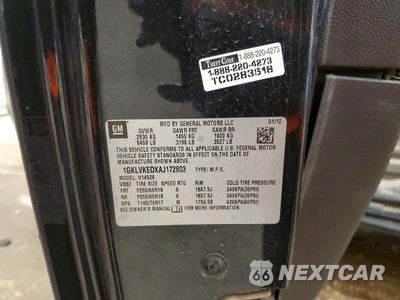 Zdjęcie 14 z 14 samochodu: 2010 GMC ACADIA SL VIN:1GKLVKEDXAJ172803 - miniatura