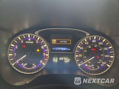 Zdjęcie 9 z 13 samochodu: 2017 INFINITI QX60 BASE VIN:5N1DL0MN7HC504839 - miniatura