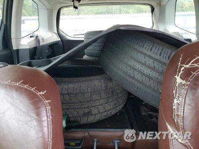 Zdjęcie 10 z 14 samochodu: 2017 SUBARU FORESTER 2.0XT TOURING VIN:JF2SJGWC9HH554572 - miniatura