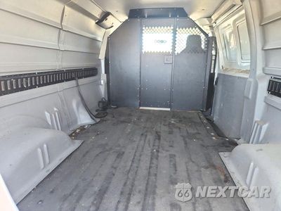 Zdjęcie 10 z 13 samochodu: 2011 FORD E250 DELIVERY VAN VIN:1FTNE2EW9BDB36073 - miniatura