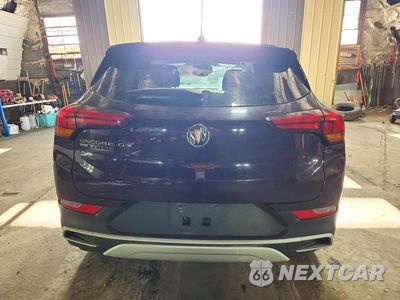 Zdjęcie 6 z 13 samochodu: 2020 BUICK ENCORE GX PREFERRED VIN:KL4MMCSL7LB102302 - miniatura