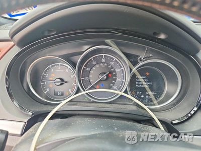 Zdjęcie 9 z 13 samochodu: 2016 MAZDA CX-9 SIGNATURE VIN:JM3TCBEY5G0117038 - miniatura