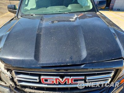 Zdjęcie 12 z 13 samochodu: 2018 GMC SIERRA K1500 VIN:1GTV2LEC3JZ243125 - miniatura