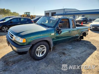 2001 MAZDA B4000 CAB PLUS 4F4ZR17E51TM13284 - główne zdjęcie licytacji z USA - miniatura