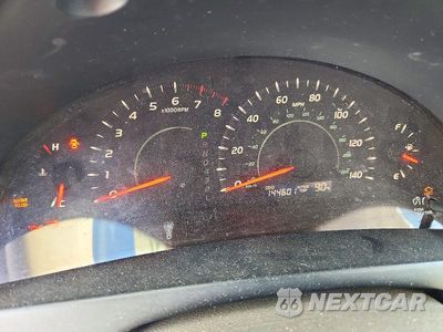 Zdjęcie 9 z 12 samochodu: 2007 TOYOTA CAMRY LE VIN:JTNBE46K673002513 - miniatura
