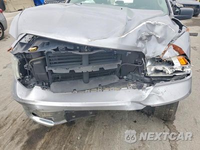 Zdjęcie 11 z 13 samochodu: 2022 RAM 1500 CLASSIC SLT VIN:1C6RR6LG8NS203262 - miniatura