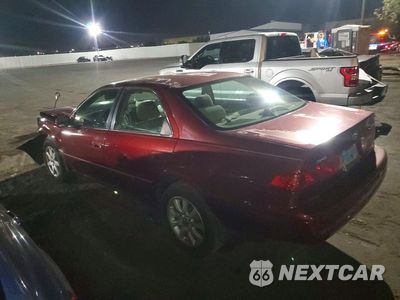 Drugie zdjęcie samochodu z przodu: 2000 TOYOTA CAMRY LE V6 VIN:JT2BF28K1Y0241773 - miniatura