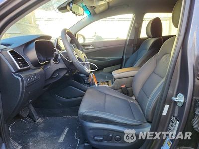 Zdjęcie 7 z 13 samochodu: 2020 HYUNDAI TUCSON VALUE VIN:KM8J3CA4XLU101540 - miniatura