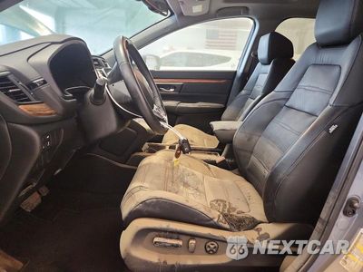 Zdjęcie 7 z 13 samochodu: 2021 HONDA CR-V EXL VIN:2HKRW2H83MH623388 - miniatura