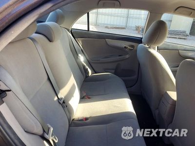 Zdjęcie 10 z 12 samochodu: 2013 TOYOTA COROLLA L VIN:5YFBU4EE7DP135416 - miniatura