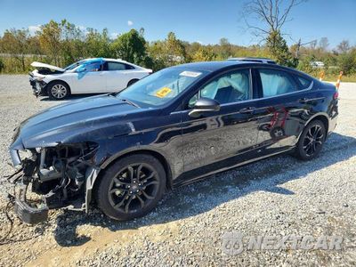 2020 FORD FUSION SE 3FA6P0HD8LR114514 - główne zdjęcie licytacji z USA - miniatura