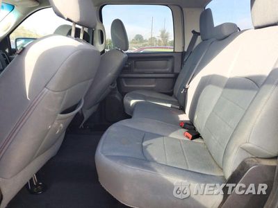 Zdjęcie 10 z 12 samochodu: 2013 RAM 1500 ST VIN:1C6RR7KT8DS522129 - miniatura