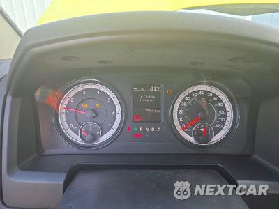 Zdjęcie 9 z 13 samochodu: 2022 RAM 1500 CLASSIC TRADESMAN VIN:3C6JR6DG0NG233925 - miniatura